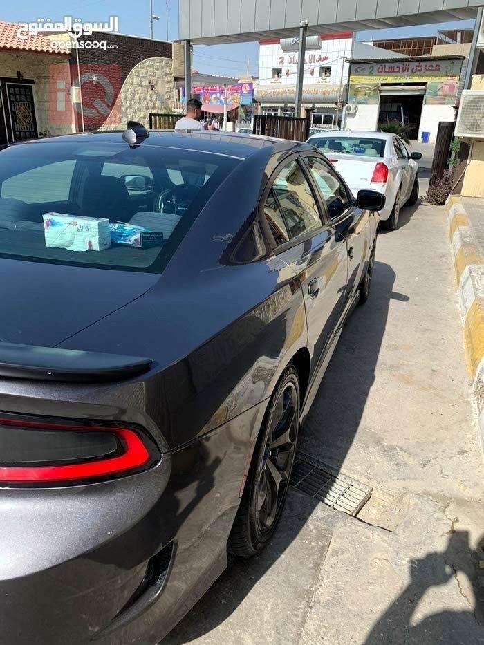 دودج تشارجر